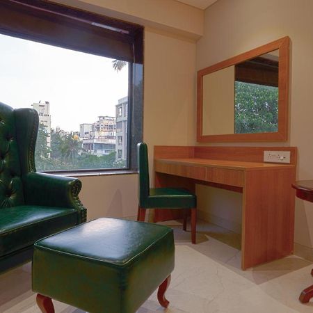 Magnus Nexstar Suites Kalyani Nagar Πούνε Εξωτερικό φωτογραφία