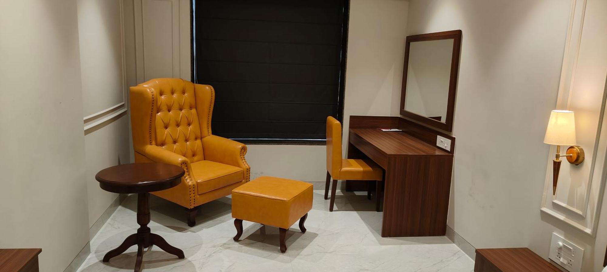 Magnus Nexstar Suites Kalyani Nagar Πούνε Εξωτερικό φωτογραφία